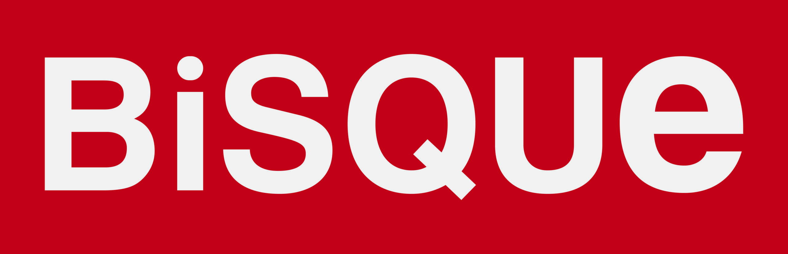 Logo de Bisque