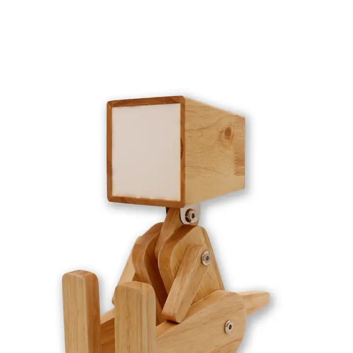 Lampe Dino Spike – Image 3