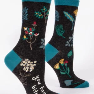 Chaussettes FANCY BITCH