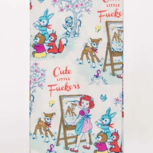 Torchon ● Cute little Fuckers