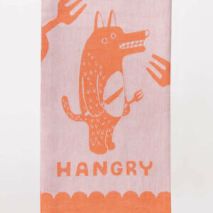 Torchon ● Hangry