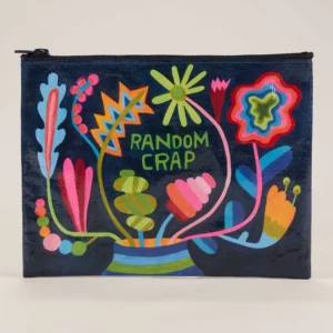 Pochette RANDOM CRAP