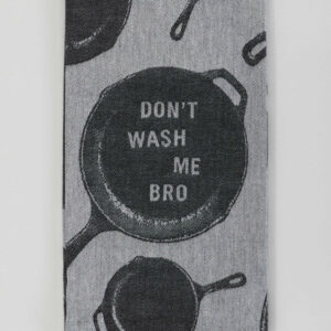 Torchon ● Don't Wash Me Bro