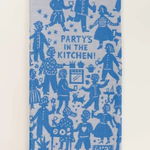 Torchon ● Party's In The Kitchen