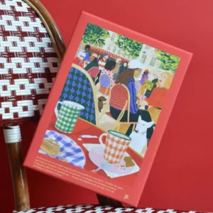 Regarder les gens - Puzzle 1000 pcs