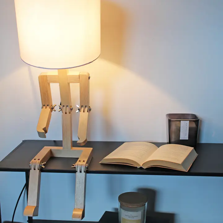 Lampe Emil – Image 3