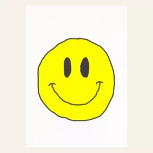 Carte Smiley
