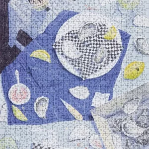 Le goût de la mer - Puzzle 1000 pcs