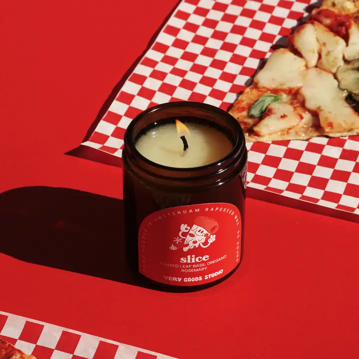 Bougie SLICE – Image 2