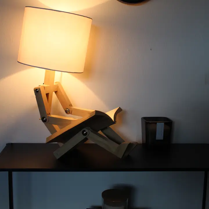 Lampe Emil – Image 2