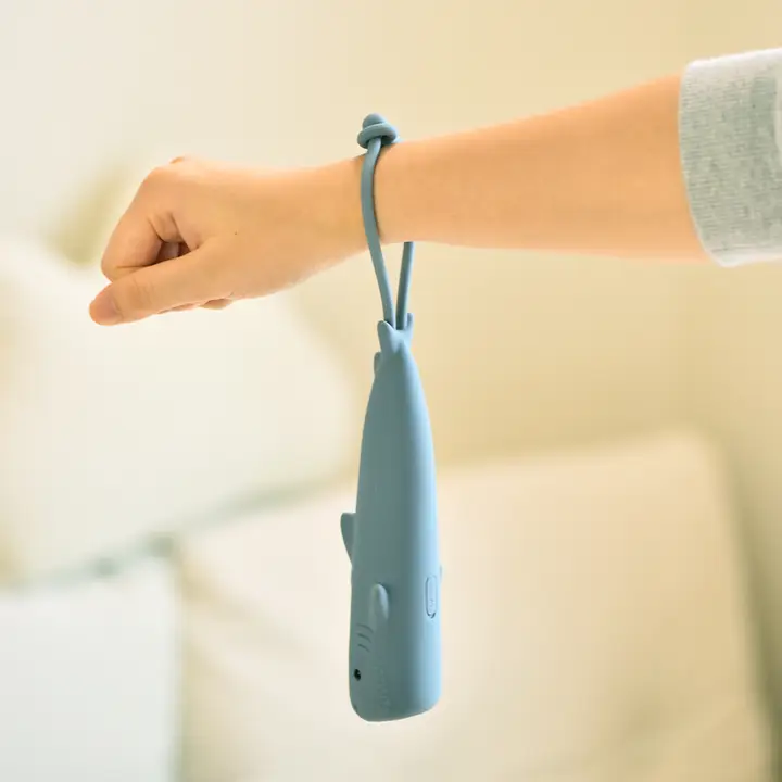 Lampe de poche Requin – Image 5