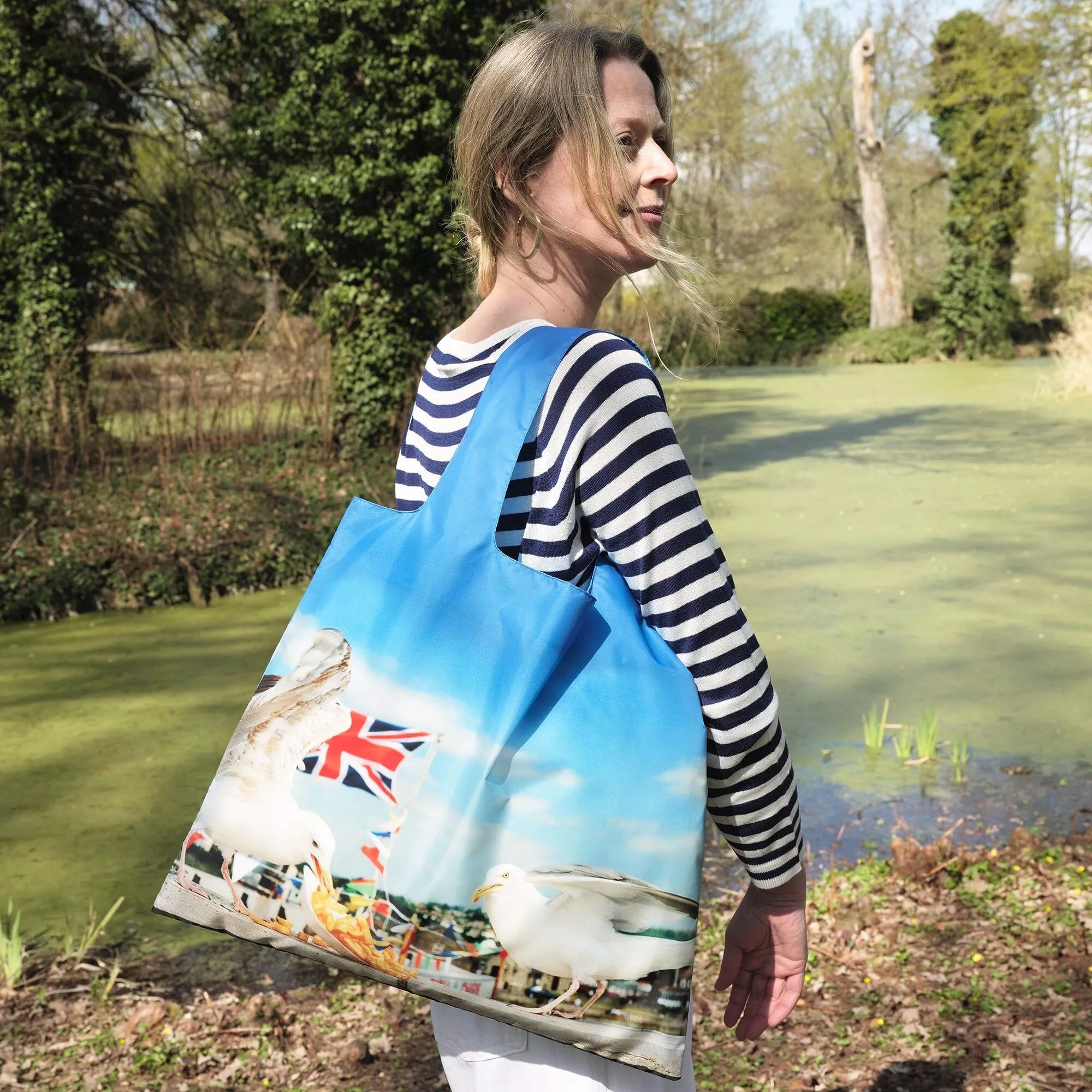 Sac pliant - Martin Parr – Image 2