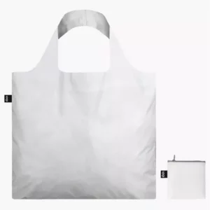 Sac pliant Blanc ou Rouge