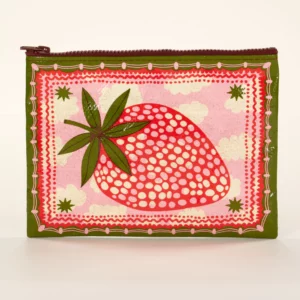 Pochette STRAWBERRY CLOUDS