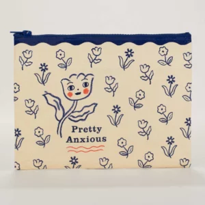 Pochette PRETTY ANXIOUS