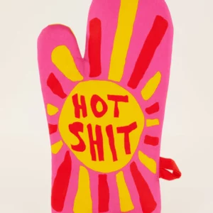 Gant de Cuisine ● Hot Shit