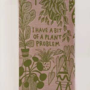 Torchon ● Plant Problem