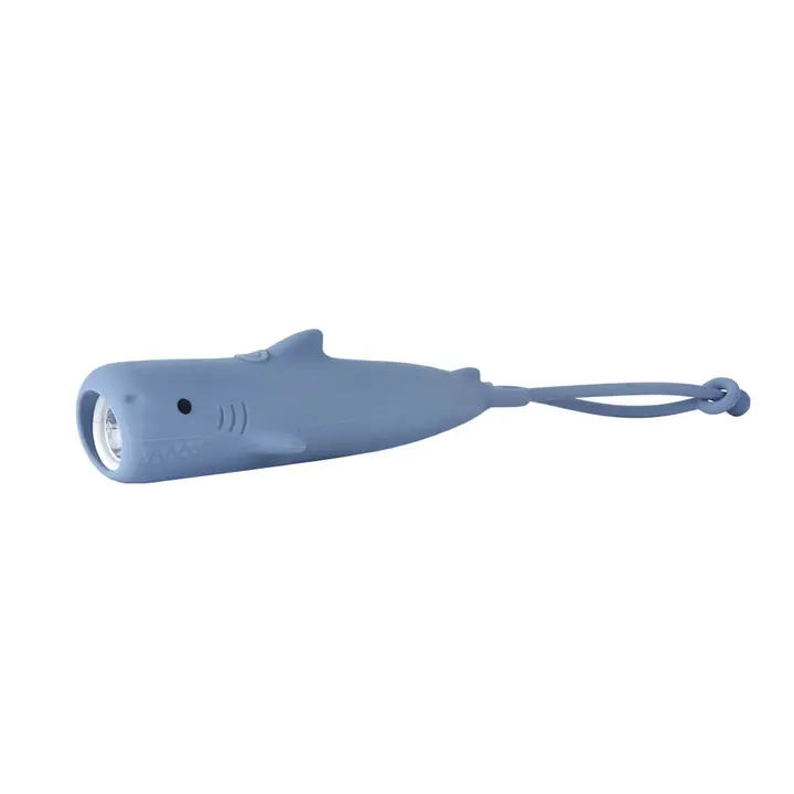 Lampe de poche Requin – Image 3