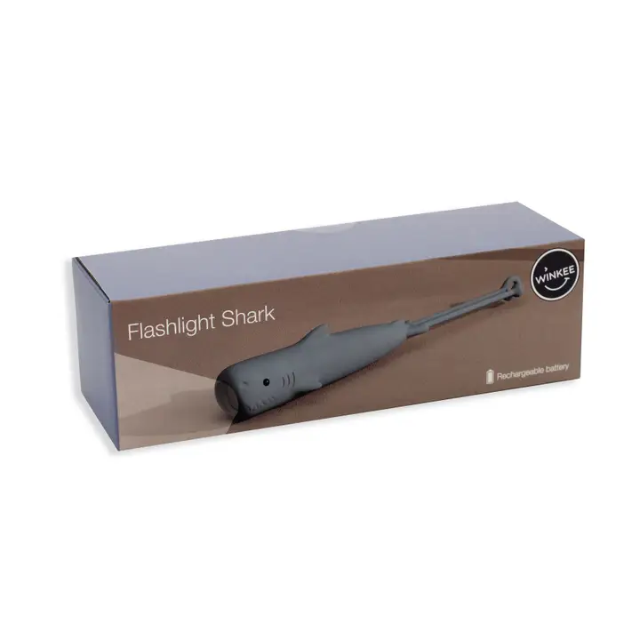 Lampe de poche Requin – Image 4