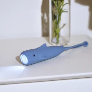 Lampe de poche Requin