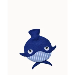 Bouillotte BALEINE