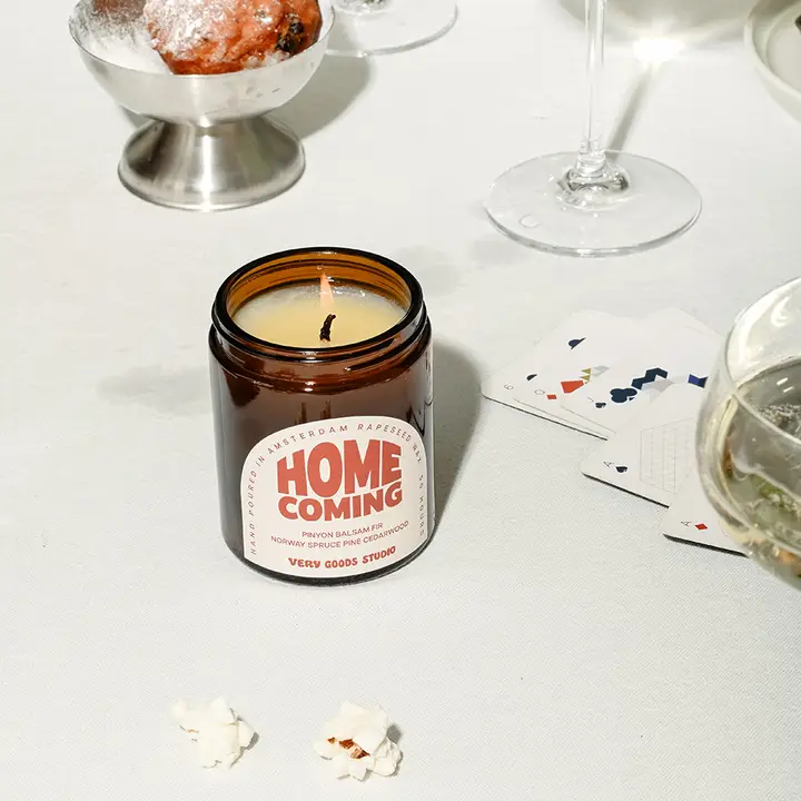 Bougie HOME COMING – Image 6