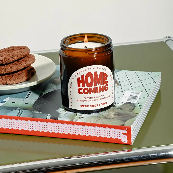 Bougie HOME COMING – Image 5