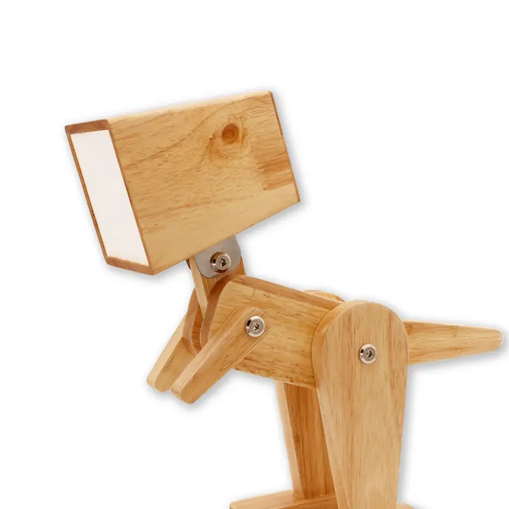 Lampe Dino Spike – Image 4