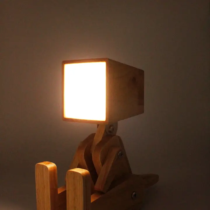 Lampe Dino Spike – Image 8