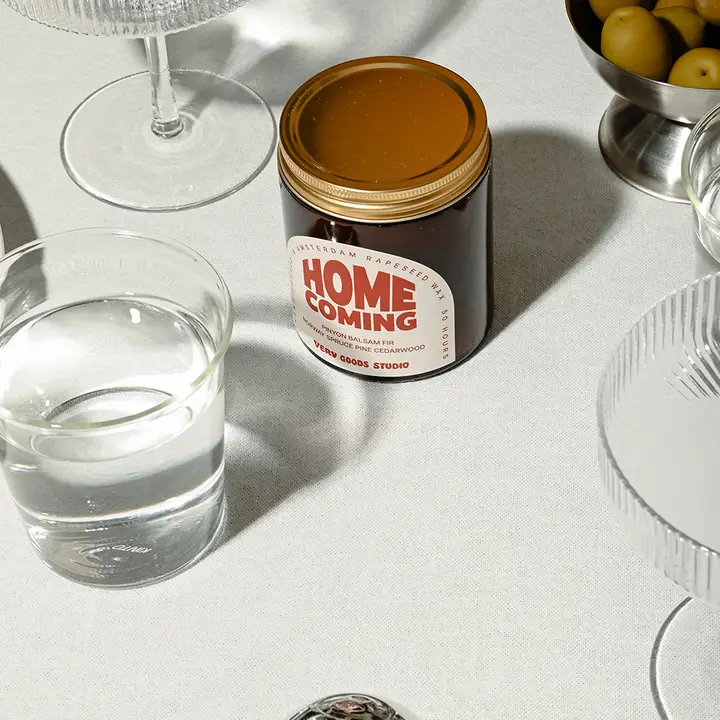 Bougie HOME COMING – Image 4