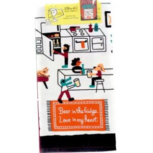 Torchon ● Beer In The Fridge