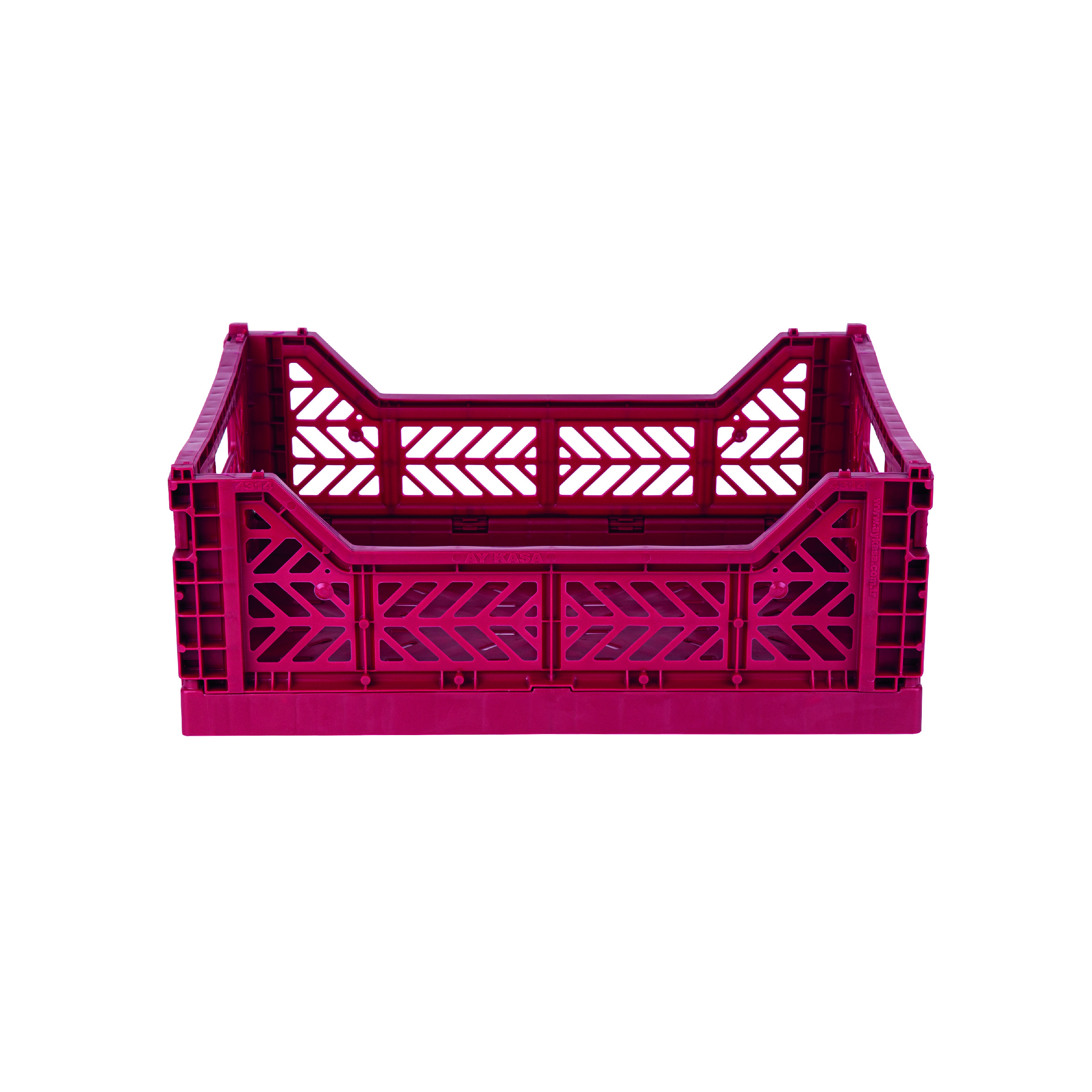 Midi Box - Chilli Pepper