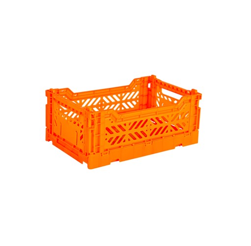 Mini Box - Néon Orange