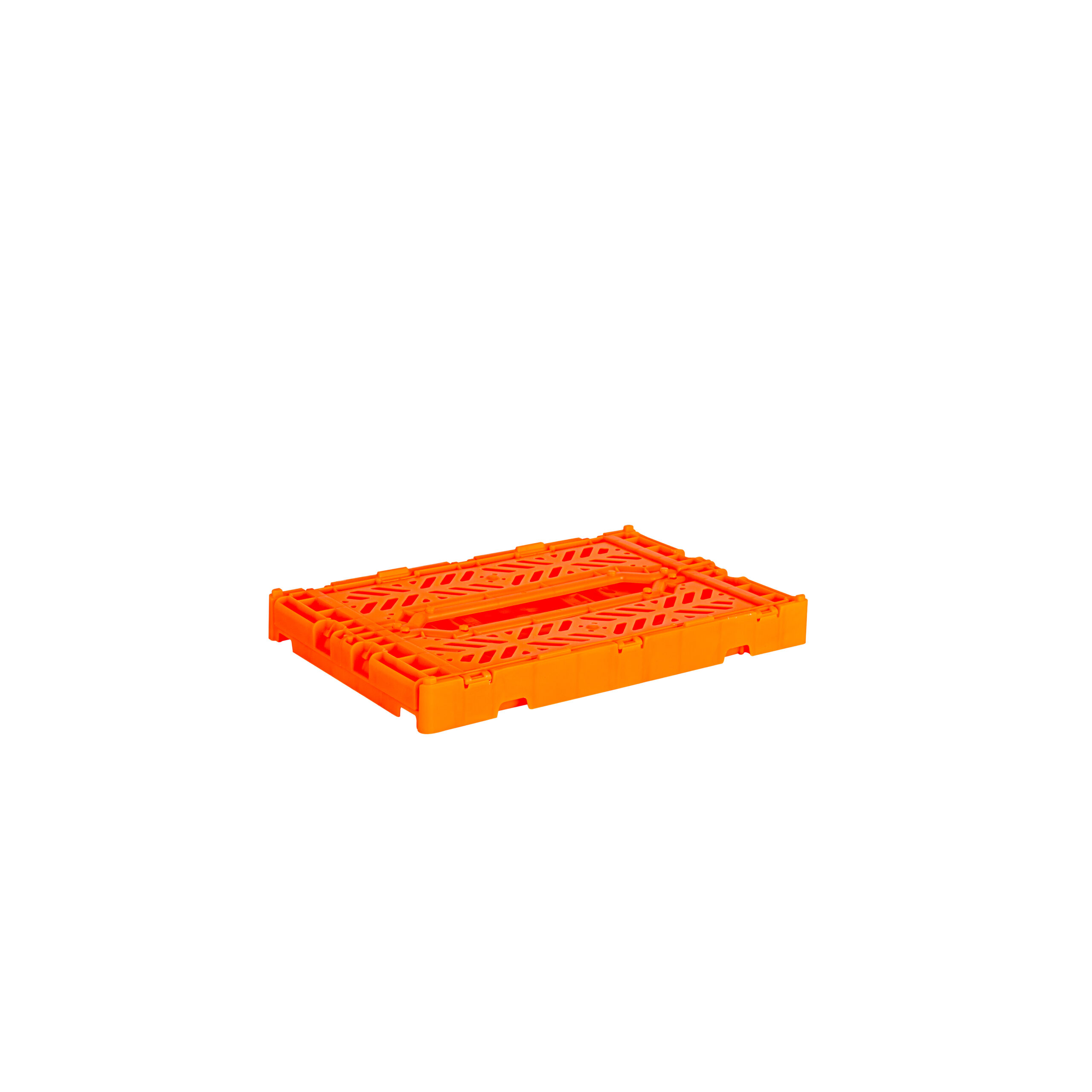 Mini Box - Néon Orange – Image 3