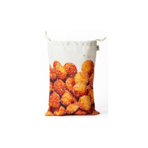Sachet de chouquettes