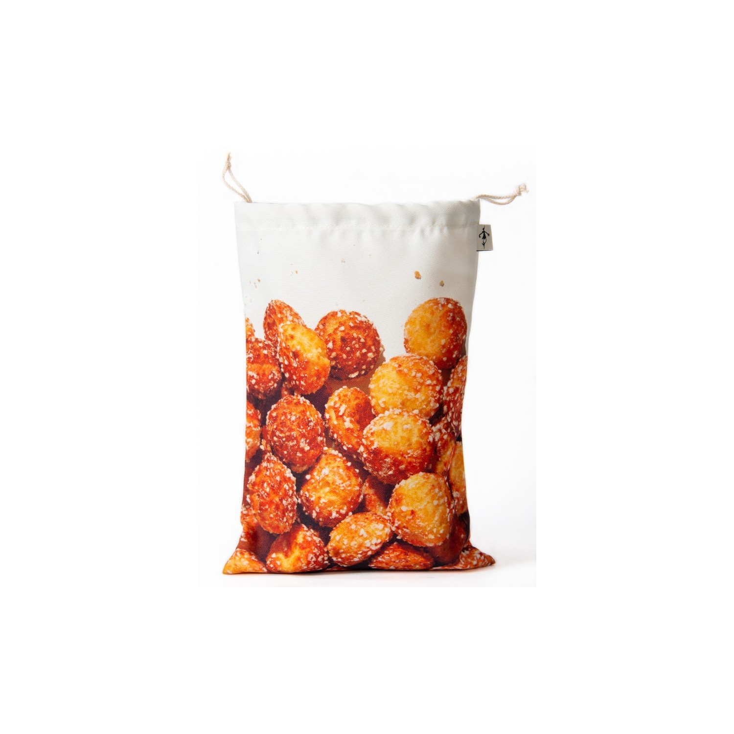 Sachet de chouquettes