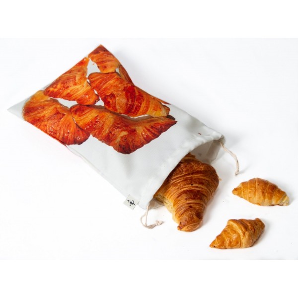 Sachet de croissants – Image 4