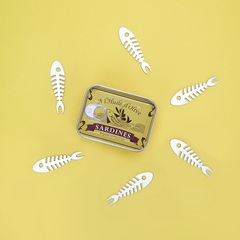 Pics apéritif Sardines x6 – Image 7