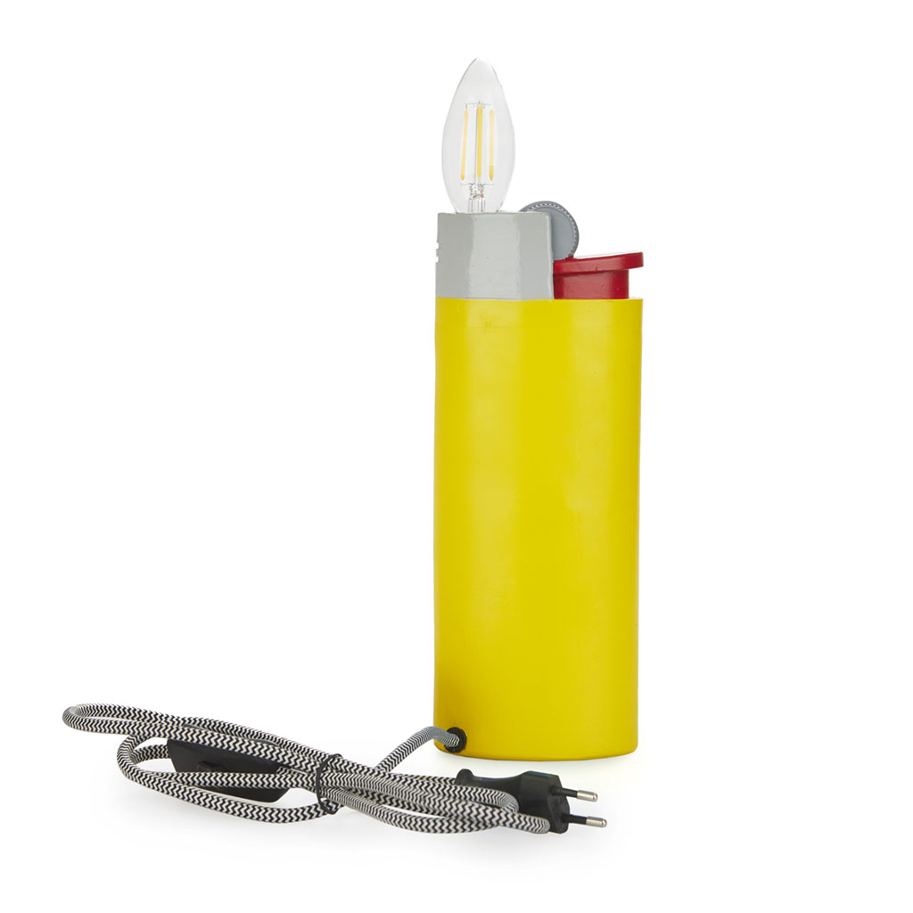 Lampe à poser Briquet – Image 8
