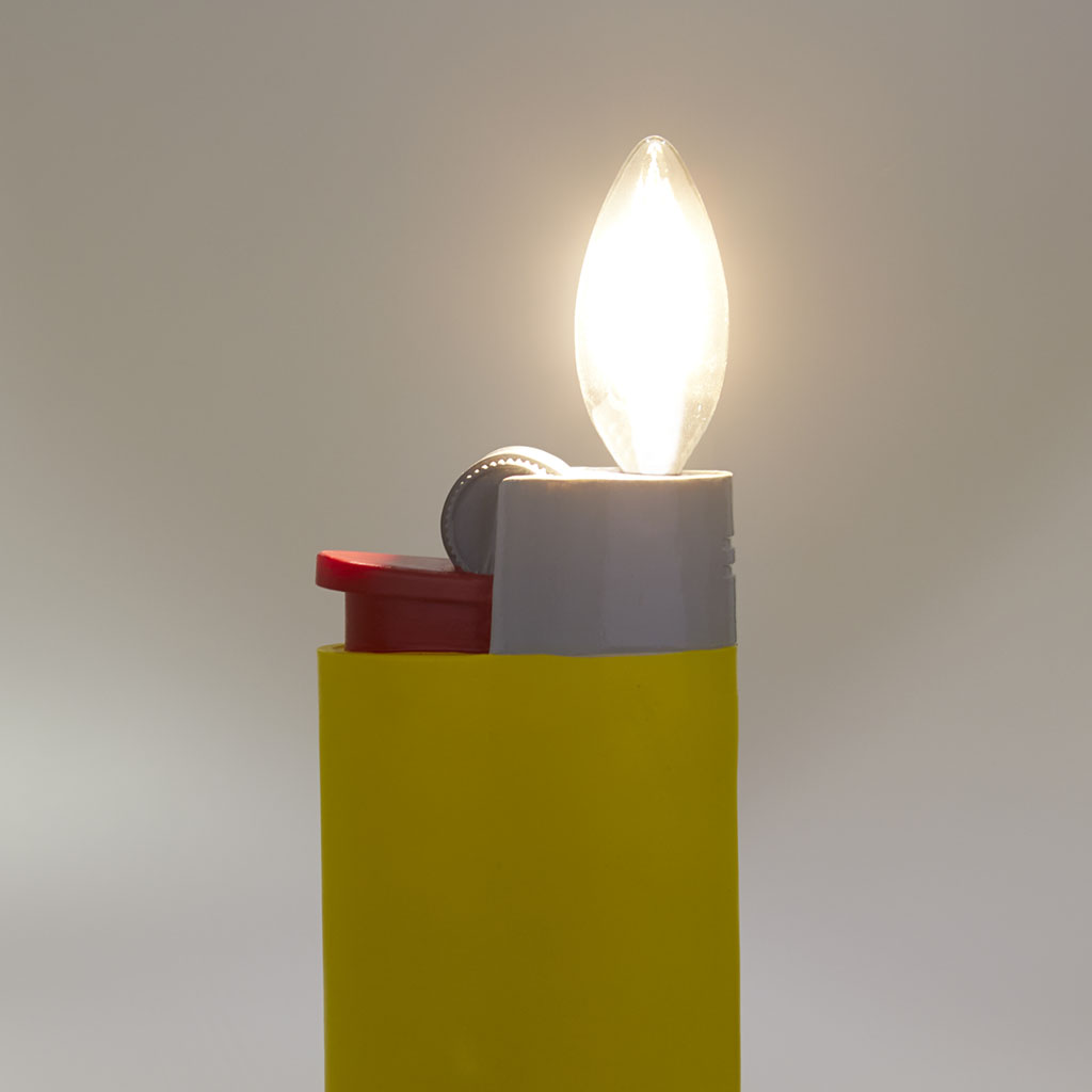 Lampe à poser Briquet – Image 9