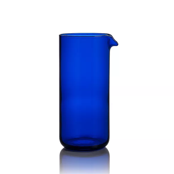 Carafe Bleu
