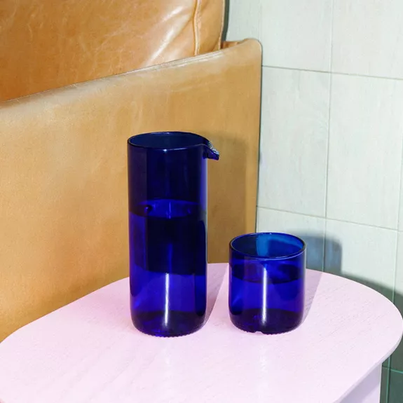 Carafe Bleu – Image 2