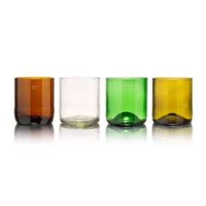 Set de 4 verres