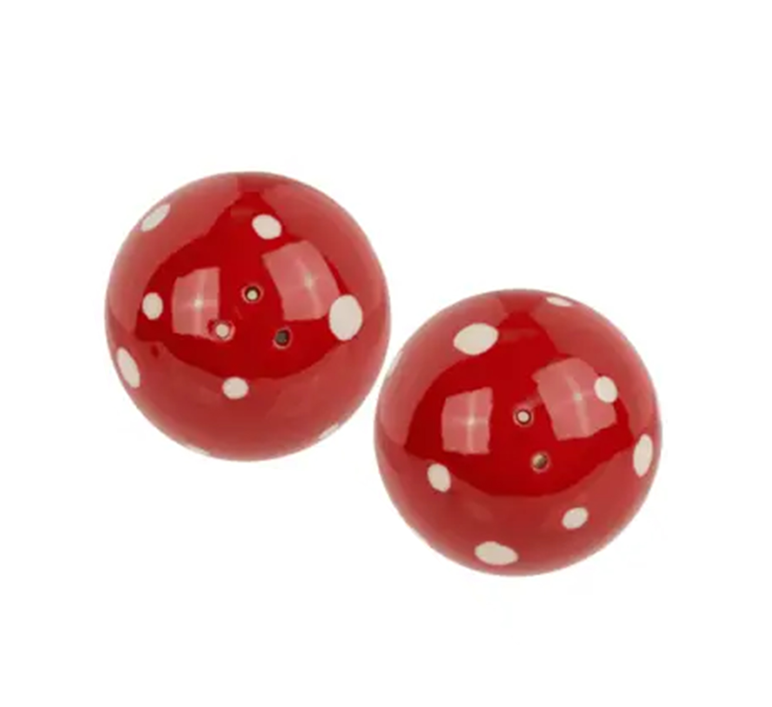 Salière et Poivrière Champignon – Image 3