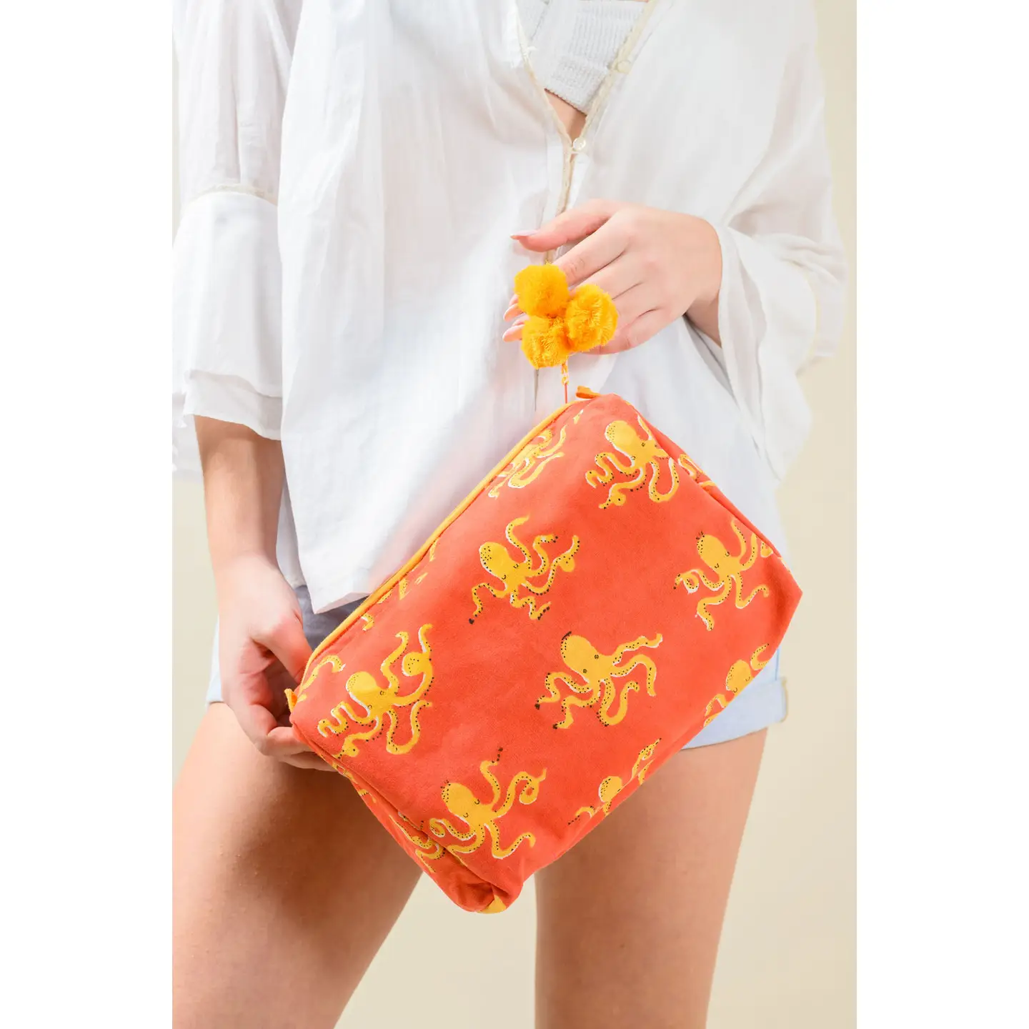 Trousse de toilette Poulpes – Image 4