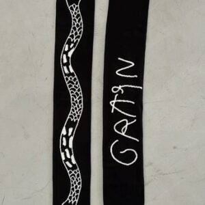 Écharpe Snake - Édition limitée