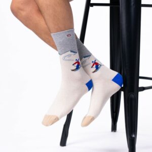 Chaussettes Ski