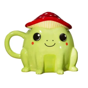 Tasse Grenouille