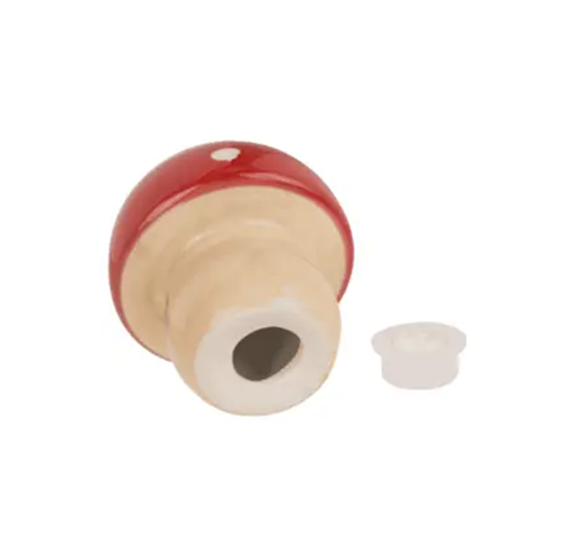 Salière et Poivrière Champignon – Image 2