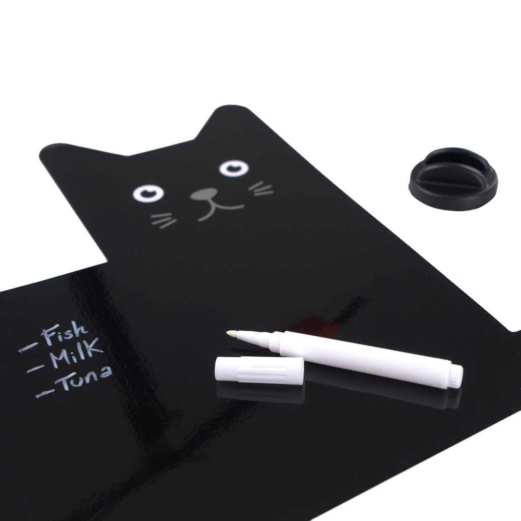 Tableau Chat Noir – Image 4